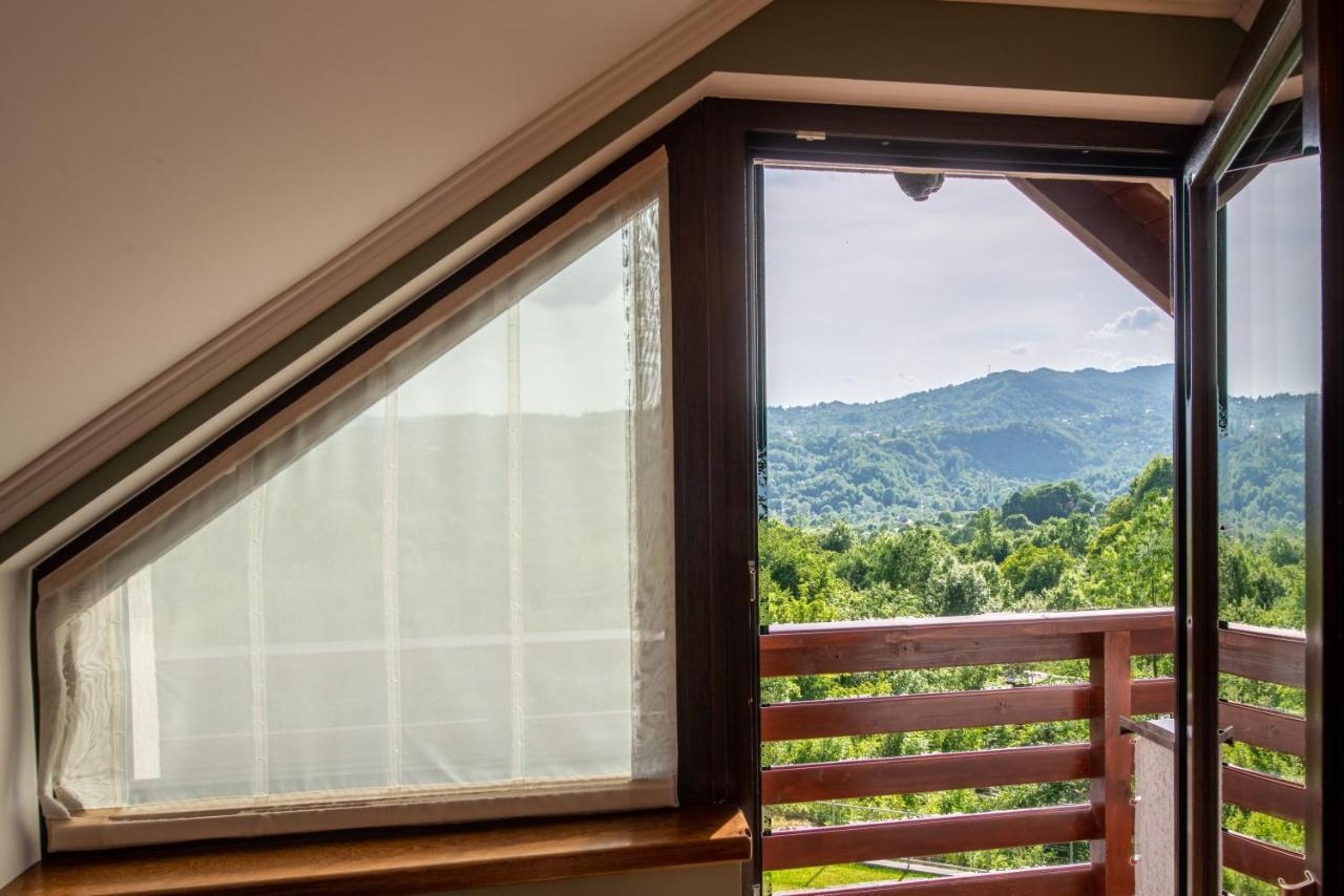 Vila Oia Wellness & Spa Breaza  Exterior photo