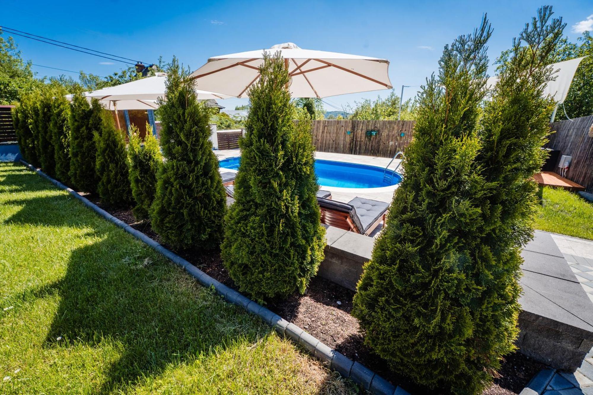 Vila Oia Wellness & Spa Breaza  Exterior photo