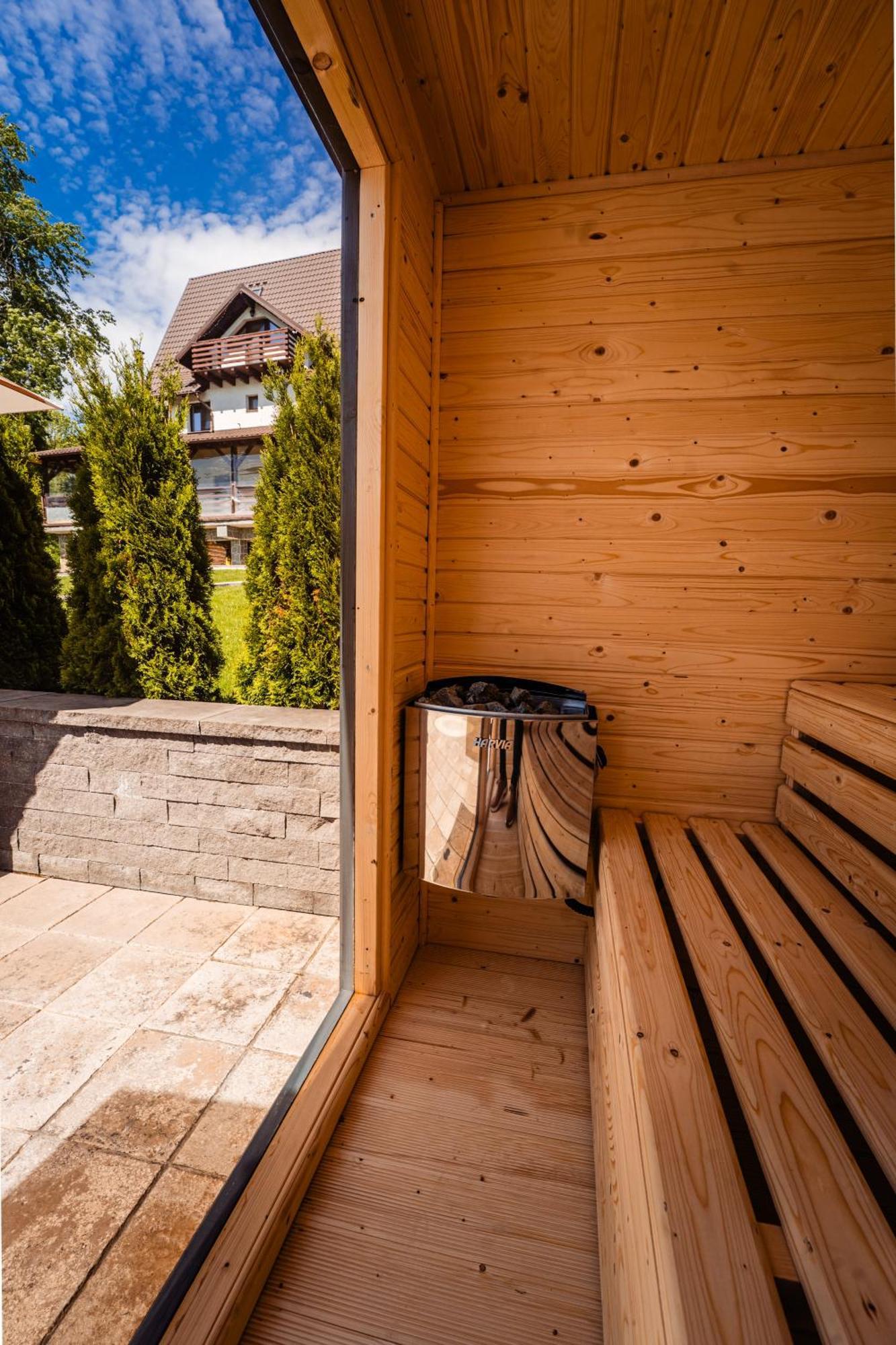 Vila Oia Wellness & Spa Breaza  Exterior photo